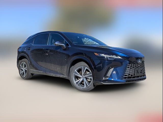 2023 Lexus RX RX 350h Premium