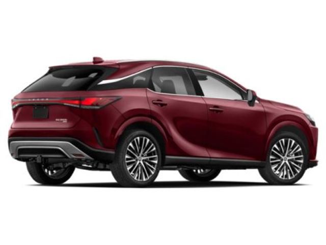 2023 Lexus RX RX 350h Premium