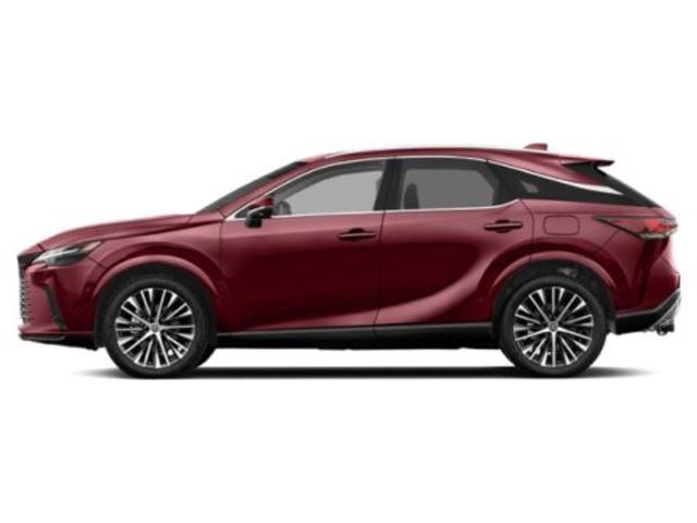 2023 Lexus RX RX 350h Premium