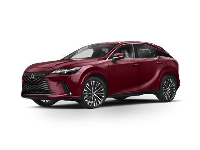 2023 Lexus RX RX 350h Premium Plus