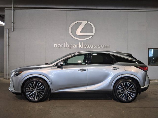 2023 Lexus RX RX 350h Premium Plus