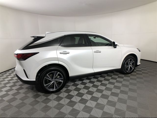 2023 Lexus RX RX 350h Premium Plus