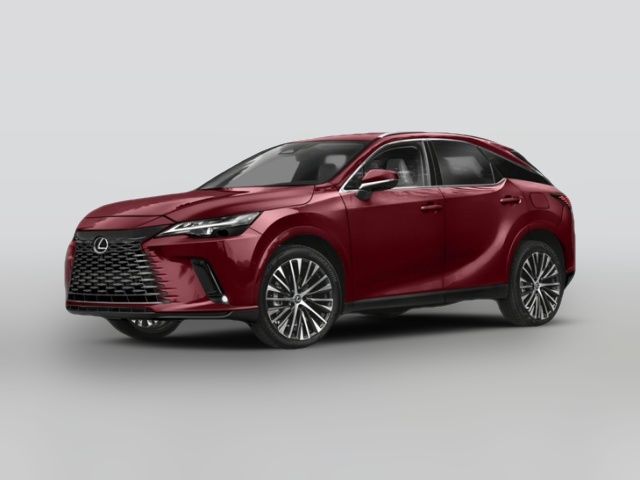 2023 Lexus RX RX 350h