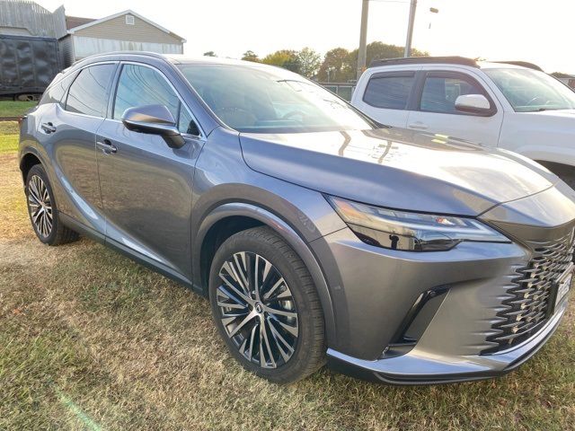 2023 Lexus RX RX 350h Premium Plus