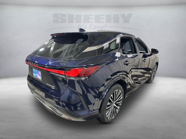 2023 Lexus RX RX 350h Premium Plus