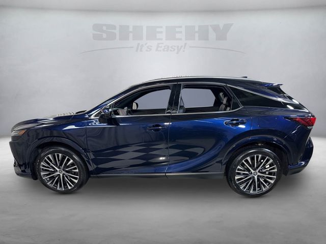 2023 Lexus RX RX 350h Premium Plus