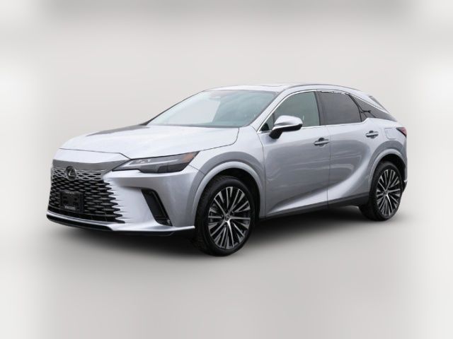 2023 Lexus RX RX 350h Premium Plus