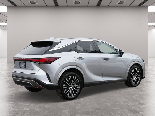 2023 Lexus RX RX 350h Premium Plus