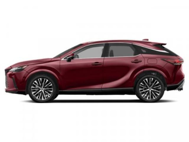 2023 Lexus RX RX 350h Premium Plus