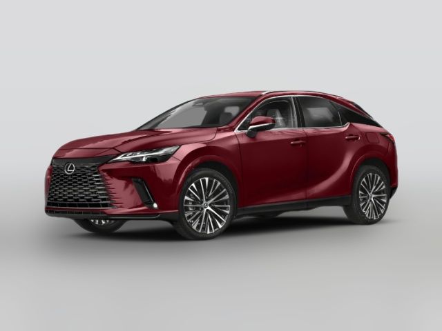 2023 Lexus RX RX 350h Premium Plus