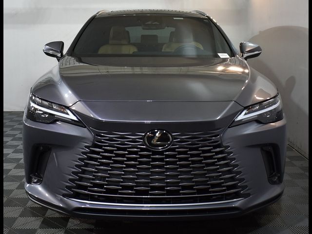 2023 Lexus RX RX 350h Premium Plus