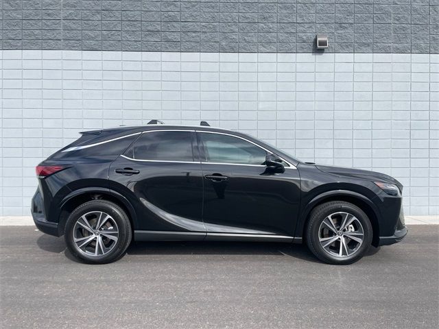 2023 Lexus RX RX 350h Premium Plus