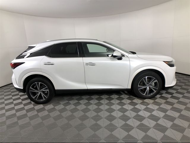 2023 Lexus RX RX 350h Premium Plus