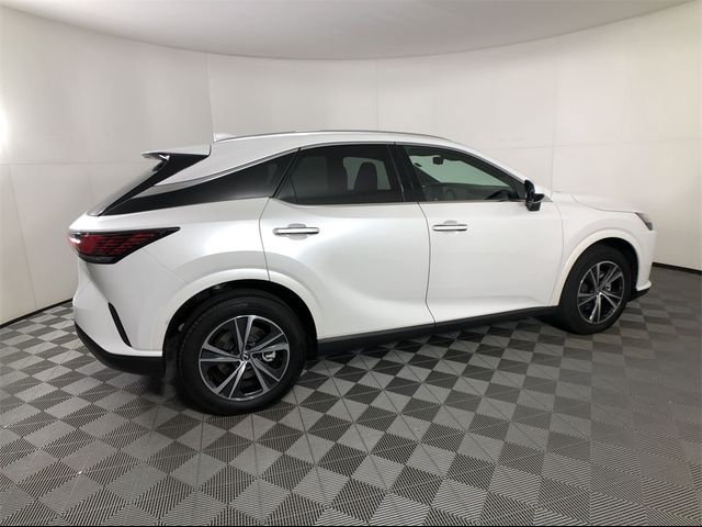 2023 Lexus RX RX 350h Premium Plus