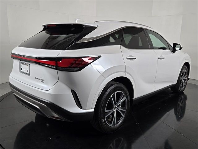 2023 Lexus RX RX 350h Premium Plus