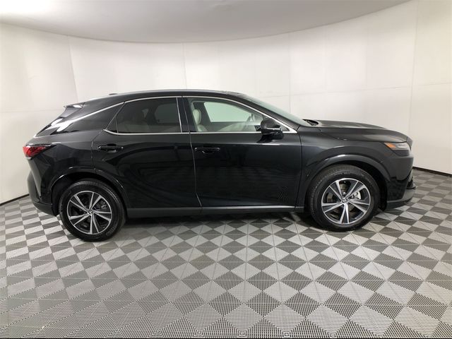 2023 Lexus RX RX 350h Premium Plus