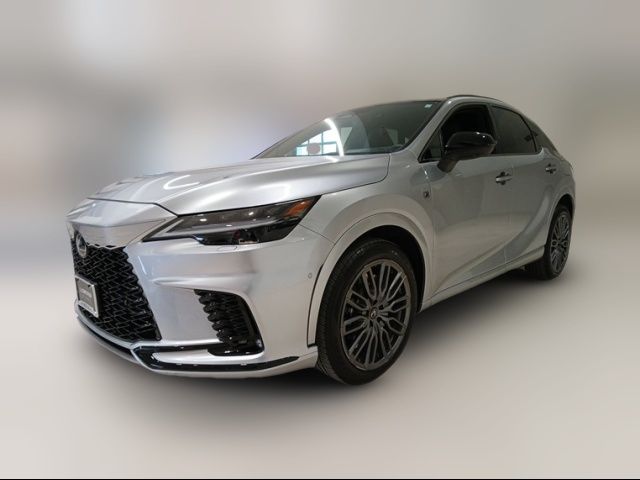 2023 Lexus RX RX 500h F SPORT Performance