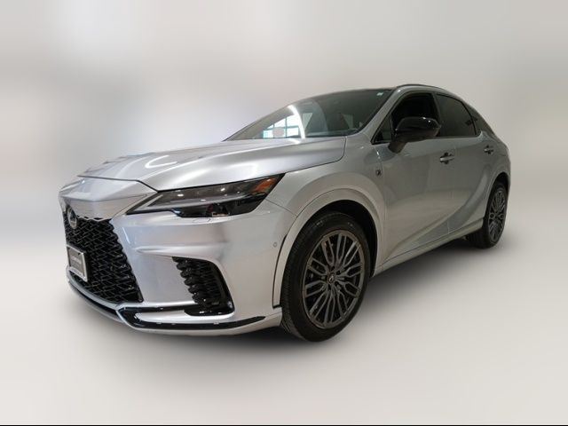 2023 Lexus RX RX 500h F SPORT Performance