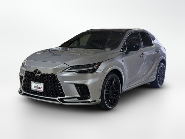 1/43 レクサス 特注 RX 500h F Sport Performance Amazon | 京商オリジナル 1/43 レクサス RX 500h F SPORT