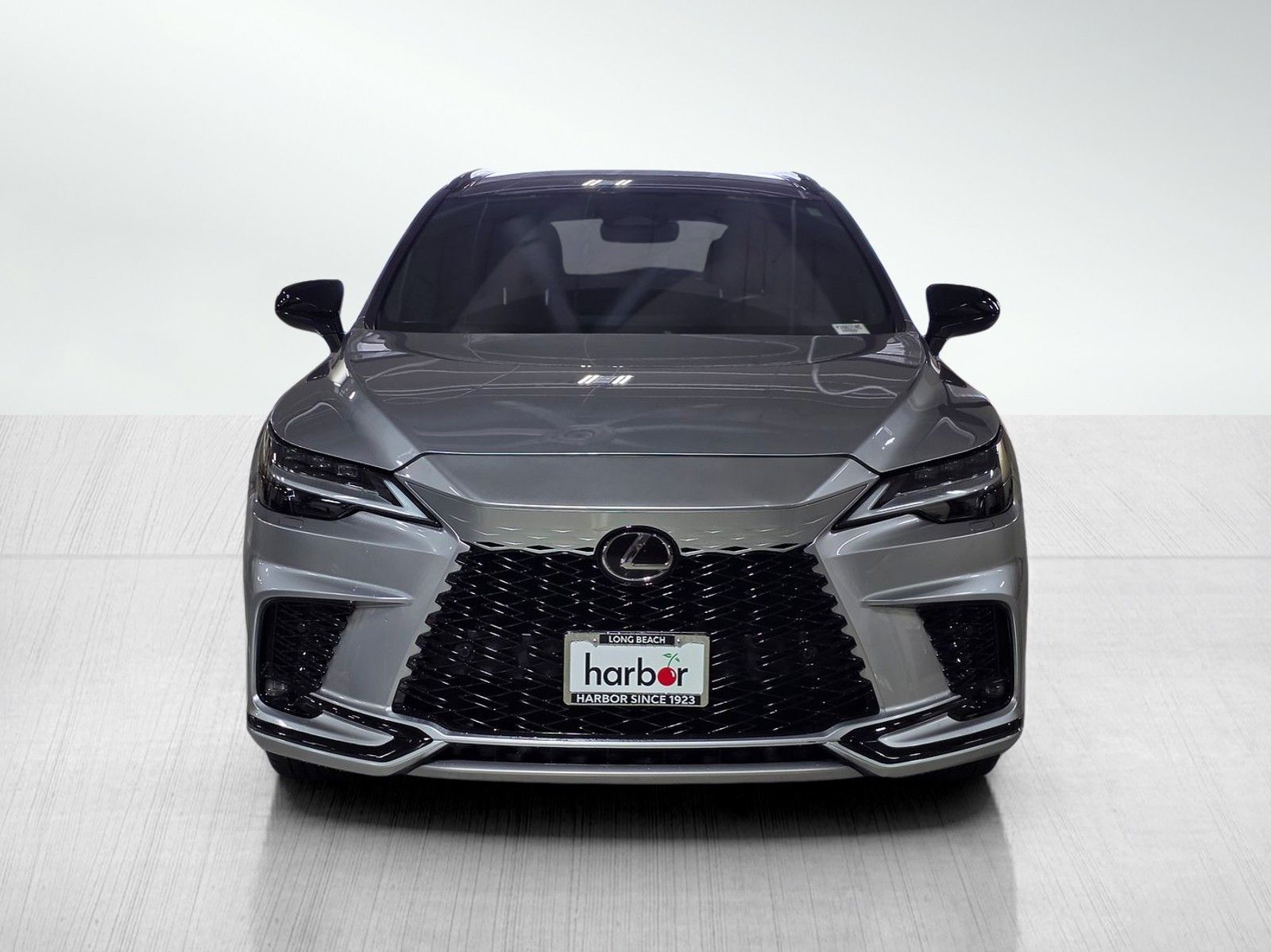 Used 2023 Lexus RX RX 500h F SPORT Performance For Sale in Los