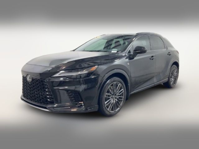 2023 Lexus RX RX 500h F SPORT Performance