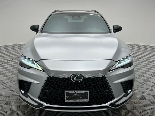 2023 Lexus RX RX 500h F SPORT Performance