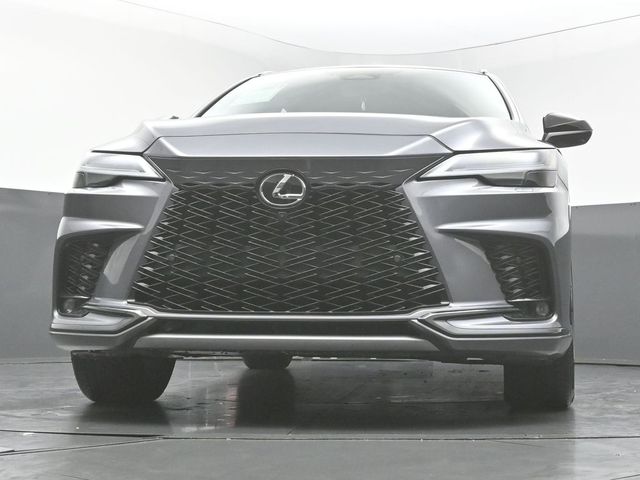 2023 Lexus RX RX 500h F SPORT Performance