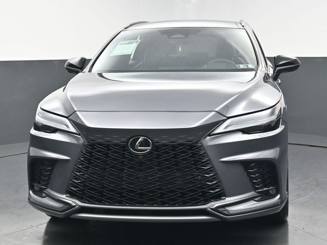 2023 Lexus RX RX 500h F SPORT Performance