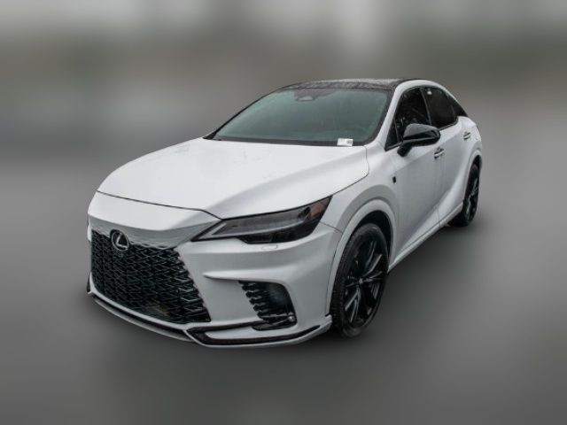 2023 Lexus RX RX 500h F SPORT Performance