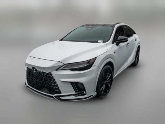 2023 Lexus RX RX 500h F SPORT Performance