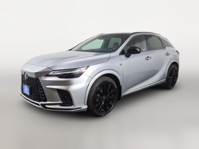 2023 Lexus RX RX 500h F SPORT Performance