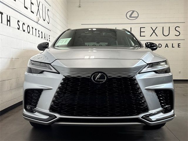 2023 Lexus RX RX 500h F SPORT Performance