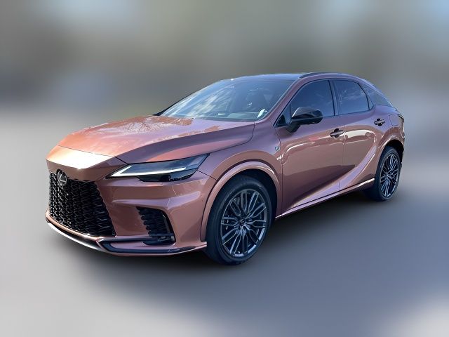 2023 Lexus RX RX 500h