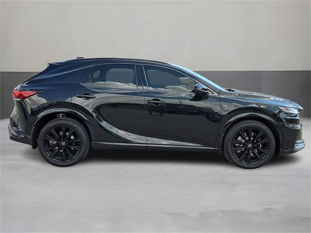 2023 Lexus RX RX 500h F SPORT Performance