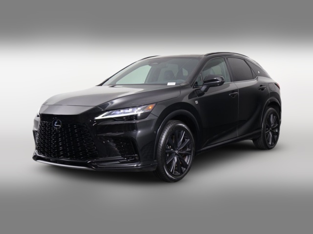 京商 レクサスRX500h FSPORT Performance Test Drive Review] Lexus RX500h “F SPORT Performance”: A review of