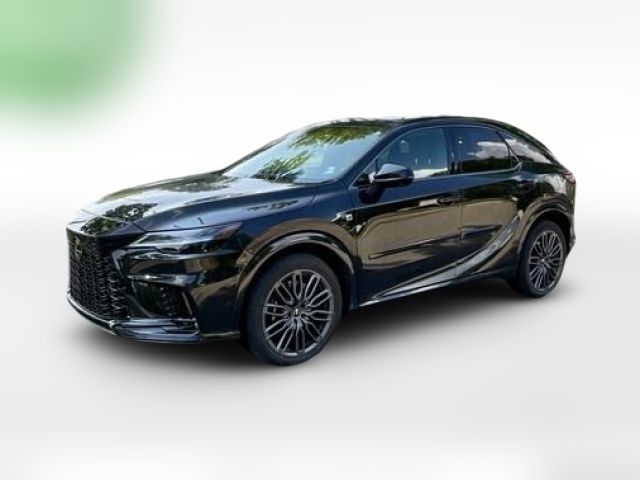 2023 Lexus RX RX 500h F SPORT Performance