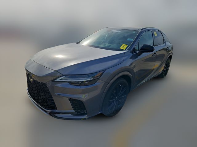 2023 Lexus RX RX 500h F SPORT Performance