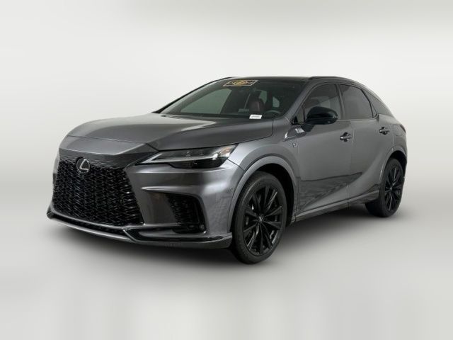 Used Lexus RX RX 500h F SPORT Performance For Sale in Atlanta, GA