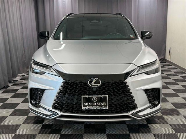 2023 Lexus RX RX 500h F SPORT Performance