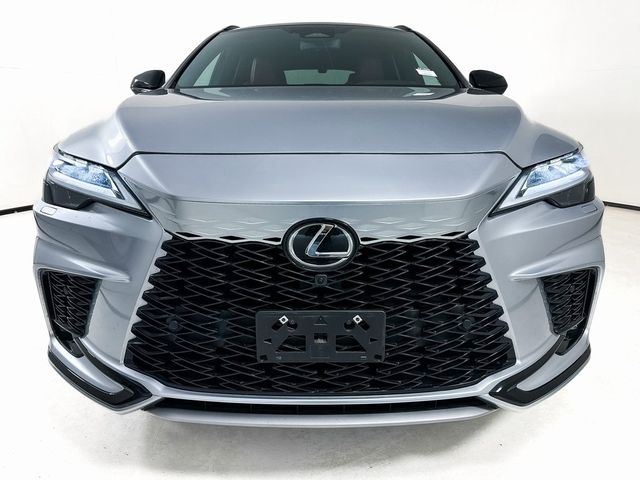 2023 Lexus RX RX 500h F SPORT Performance