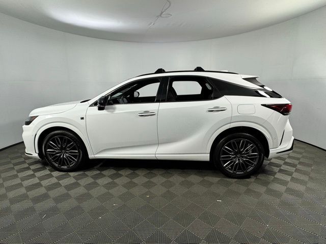 2023 Lexus RX RX 500h F SPORT Performance