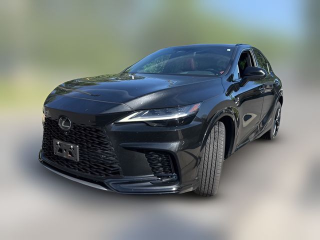 2023 Lexus RX RX 500h F SPORT Performance