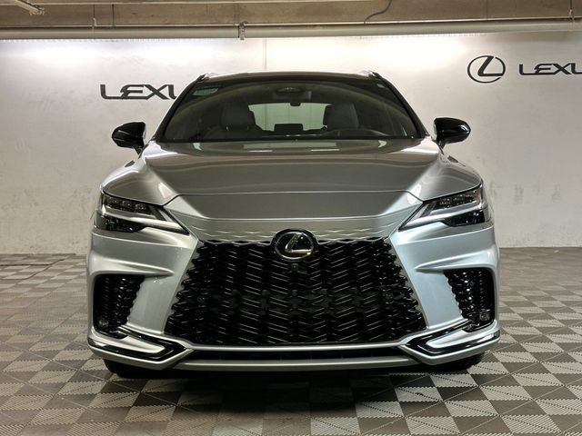 2023 Lexus RX RX 500h F SPORT Performance