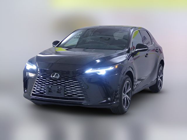 2023 Lexus RX