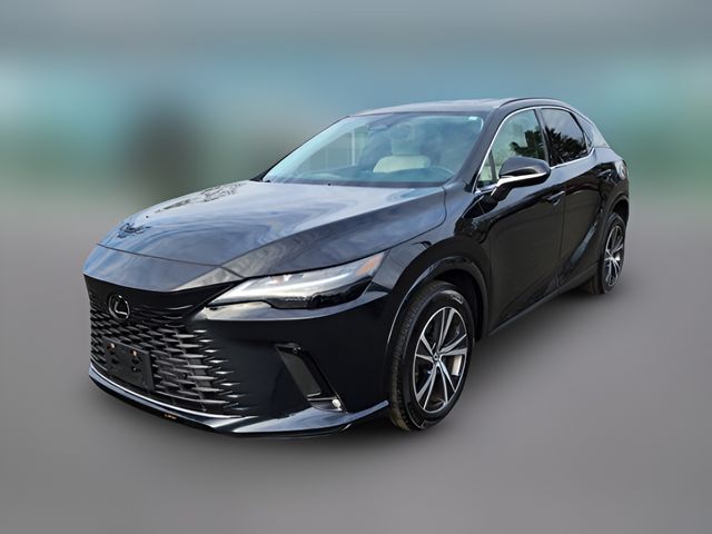2023 Lexus RX 