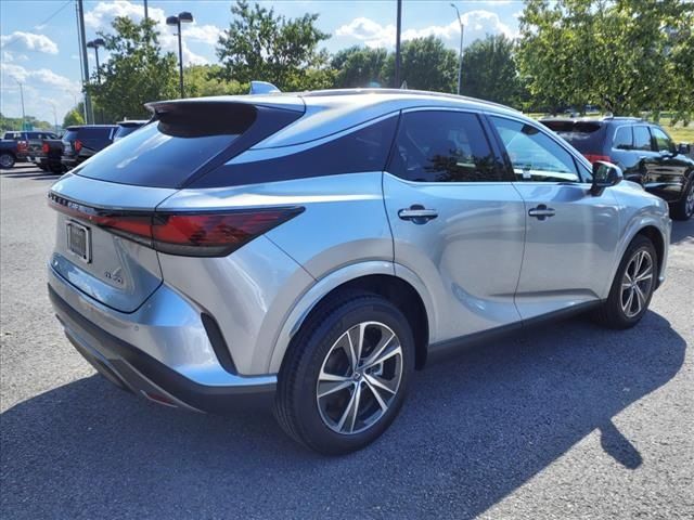 2023 Lexus RX 