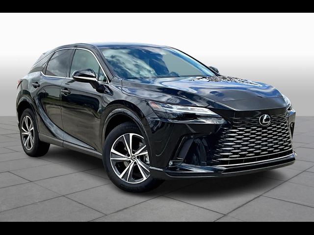 2023 Lexus RX 350