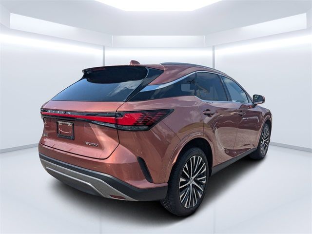 2023 Lexus RX RX 350 Premium Plus