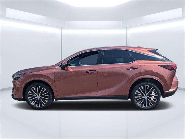 2023 Lexus RX RX 350 Premium Plus