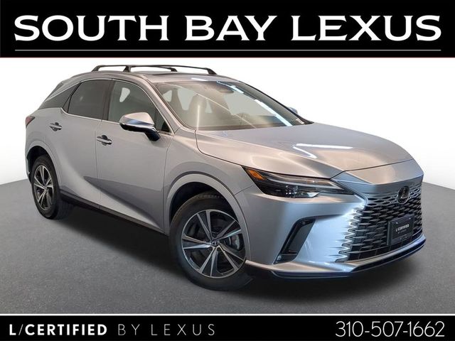 2023 Lexus RX RX 350 Premium